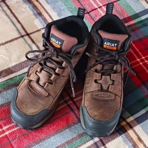 Ariat Work Boots